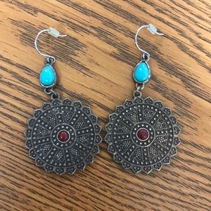 Boho Earrings